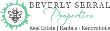 Beverly Serral Properties logo