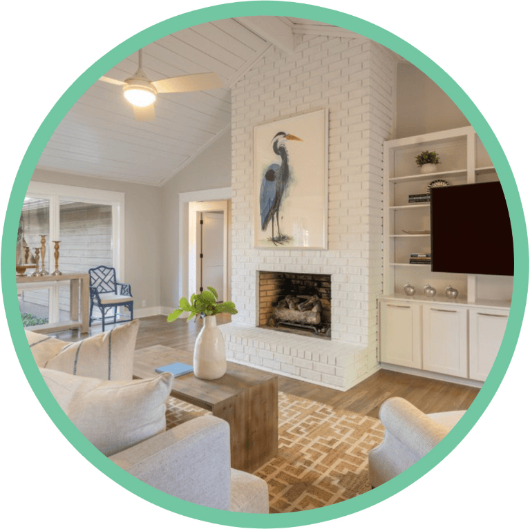 Design and Renovations