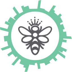 Beverly Serral Bee icon